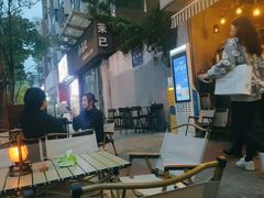 -板凳鲜酿·精酿啤酒(科华北路店)