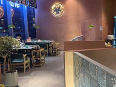 -喃喃椰·糟粕醋·椰子鸡火锅(七堡花园店)