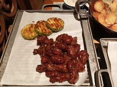 -绿茶餐厅(布吉万象汇店)