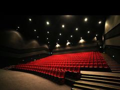 -万达影城(IMAX激光铁西万达广场店)