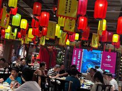 -小财神·老派赣州菜·中华美食地标(第五大道店)