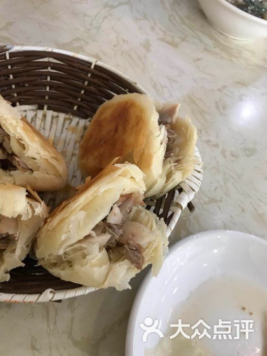 城南对夹食府-图片-赤峰美食-大众点评网