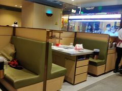 -海底捞火锅(泉城路店)