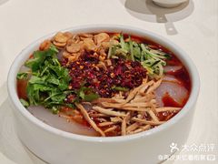 -老爷庙风味美食府(魏都大道店)