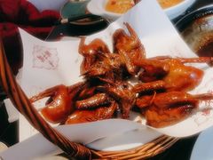 -鸽子侯·家宴·平价海鲜(绿地店)