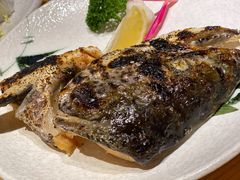 -富山日式料理(宽厚里店)