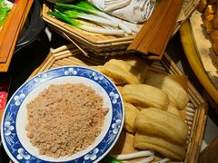 -即墨老公社·海肠捞饭大王(古城店)