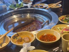 -唇辣号重庆老火锅(燕郊鑫乐汇店)