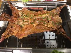 -炑羊香烤全羊(西三旗店)