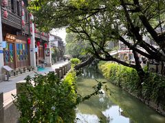 -三坊七巷历史文化街区