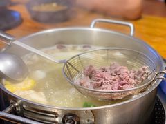 -潮味四季潮汕牛肉火锅(来凤街店)