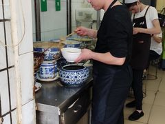 -清真·宏顺祥卤汁凉粉(大皮院店)
