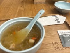 -麦子MaiMassage(打浦桥店)