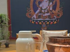 -妙·茶语咖啡 無形妙有艺术空间(文殊坊店)