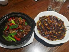 -浦江餐饮•上海菜馆(五四路店)