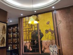 -骏莱海鲜鱼港(五角场店)