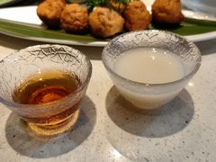 -一叶一世界·素食餐厅(锦华万达店)