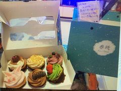 -卷时·瑞士卷·生日蛋糕(大望路店)