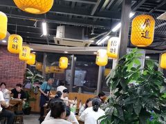 -长安后宰门水盆羊肉(新都心店)