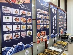 -渔满仓海鲜渔家(象山二店)