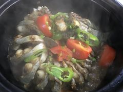-刘姐啤酒鱼民族演艺餐厅(西街总店)