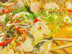 -老灶房-四川土菜(铁牛广场店)