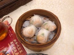 顺德人家虾饺皇-顺德人家食府(黄金广场店)