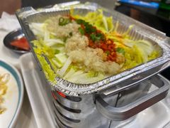 -勇利赵家烤肉坊(含光路店)