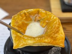 -曼乐辰餐厅(中庚漫游城店)