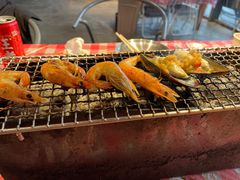 -生火火·小炉子炭烤(金楠天街总店)