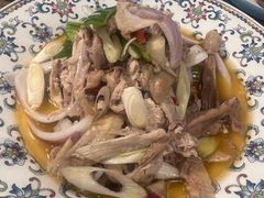 -顺明新疆风味餐厅(五一路店)