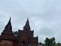 -一寨两国风景区