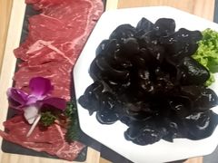 -大河宴·椒麻鱼火锅(北京路中和美食街店)
