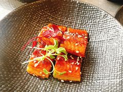 -粤海喜来登酒店-班妮海鲜铁板烧和牛放题餐厅(天河城店)