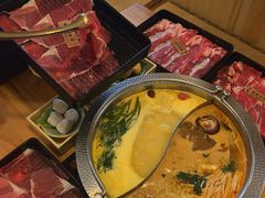 -牛匠和牛寿喜锅(西安总店)