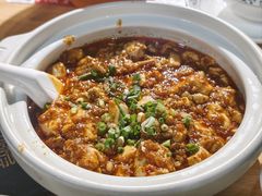 脑花豆腐-明婷饭店(外曹家巷店)