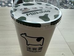 -迷客夏Milksha(无锡苏宁店)