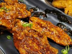 -有鱼吃·纸包烤鱼(曲江创意谷店)