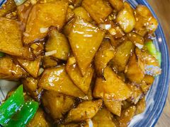 地三鲜-鼎香润(德胜门内店)