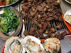 -草原碳烤羊腿(仙塘店)