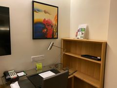 -上海虹桥君丽假日酒店(娄山关路地铁站店)