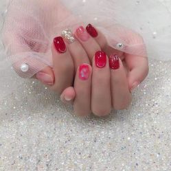 -七彩虹美甲美睫 半永久