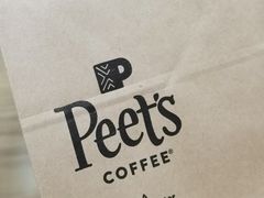 -Peet's Coffee皮爷咖啡(德基店)