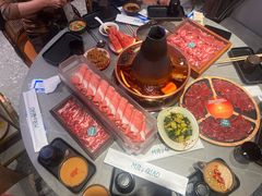 -乔先生涮肉·鲜活牛羊肉火锅(塘沽店)