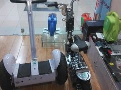 东莞追风者独轮平衡车全面招商，即日起购车-东莞中青旅山水设计师酒店(东城万达广场店)