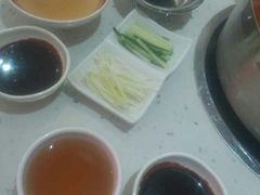 -臻味到北京烤鸭(MM3购物中心店)