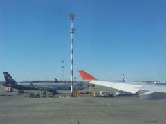 -谢列梅捷沃国际机场