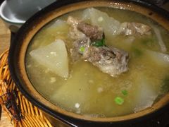 -丰乐餐厅·始于1999·本地老字号