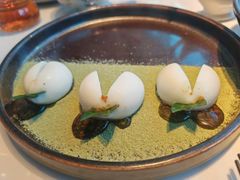 -潮堂 · 潮州菜(国贸商城店)