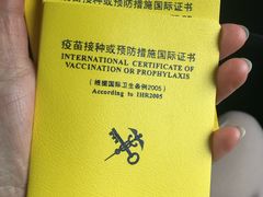 -上海国际旅行卫生保健中心(浦东分中心)